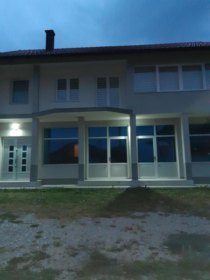 As Guesthouse Krzevici Exterior photo
